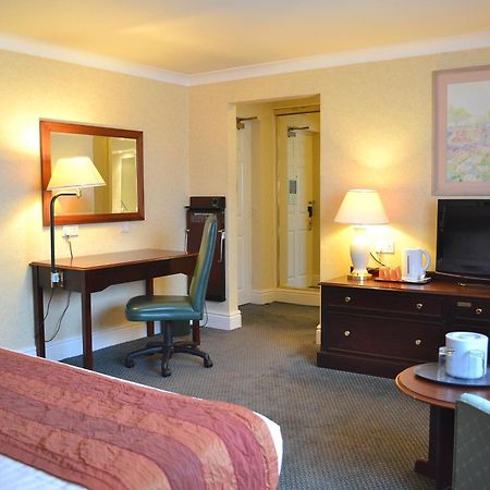 Citrus Hotel Coventry South By Compass Hospitality Екстериор снимка