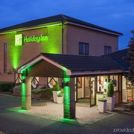 Citrus Hotel Coventry South By Compass Hospitality Екстериор снимка