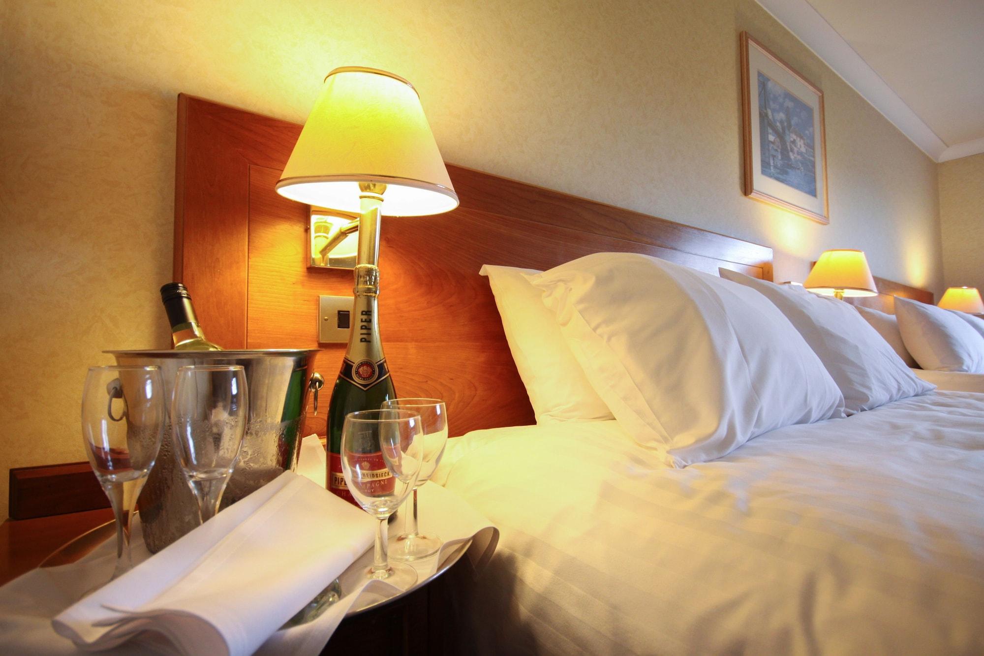 Citrus Hotel Coventry South By Compass Hospitality Екстериор снимка