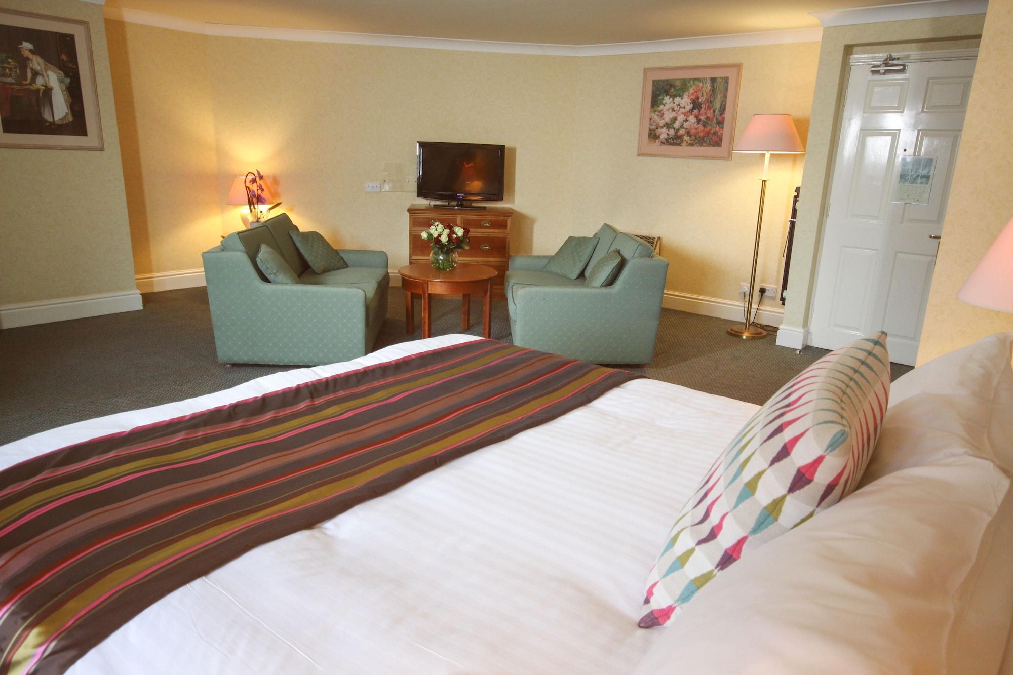 Citrus Hotel Coventry South By Compass Hospitality Екстериор снимка