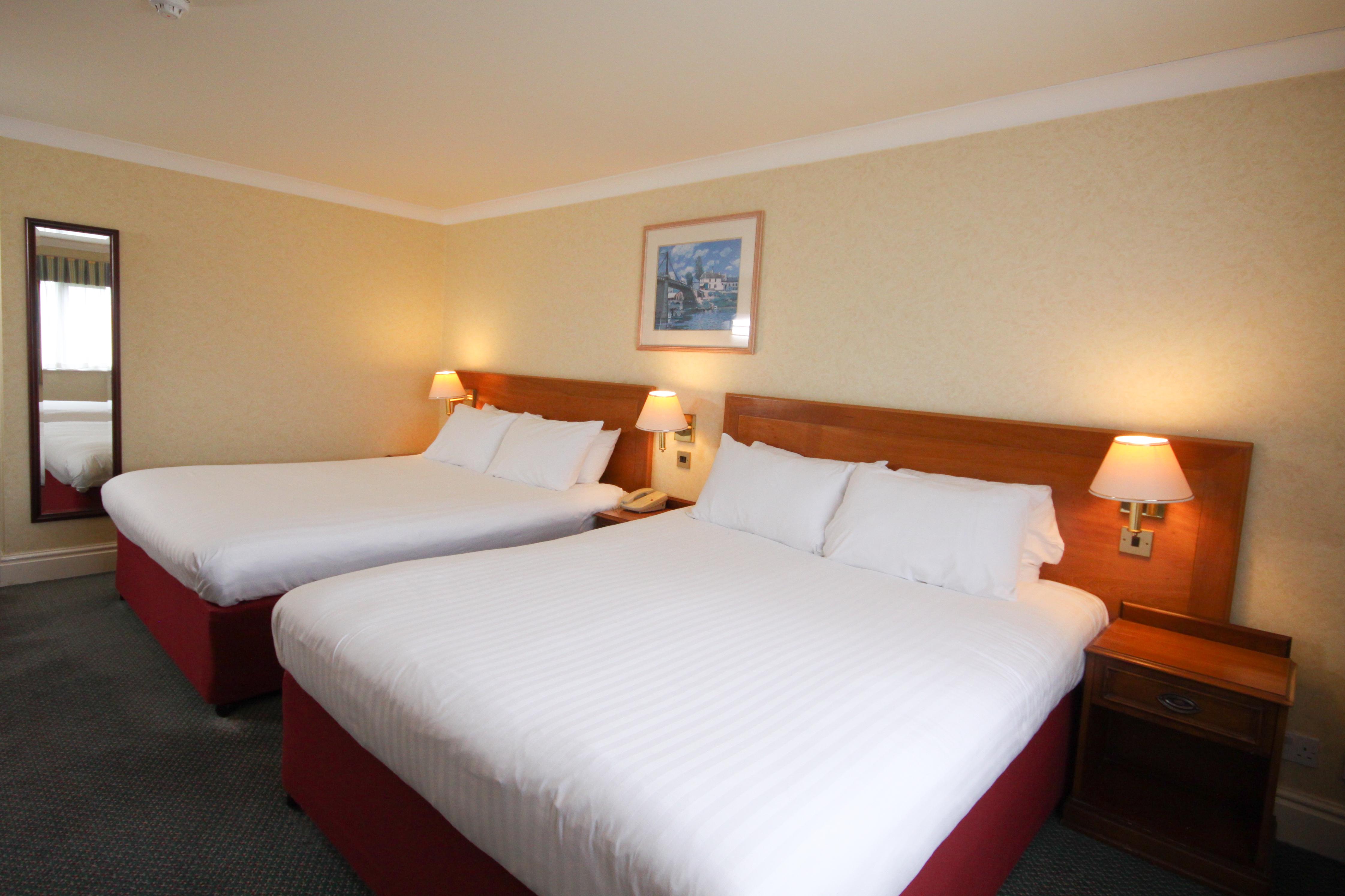 Citrus Hotel Coventry South By Compass Hospitality Екстериор снимка