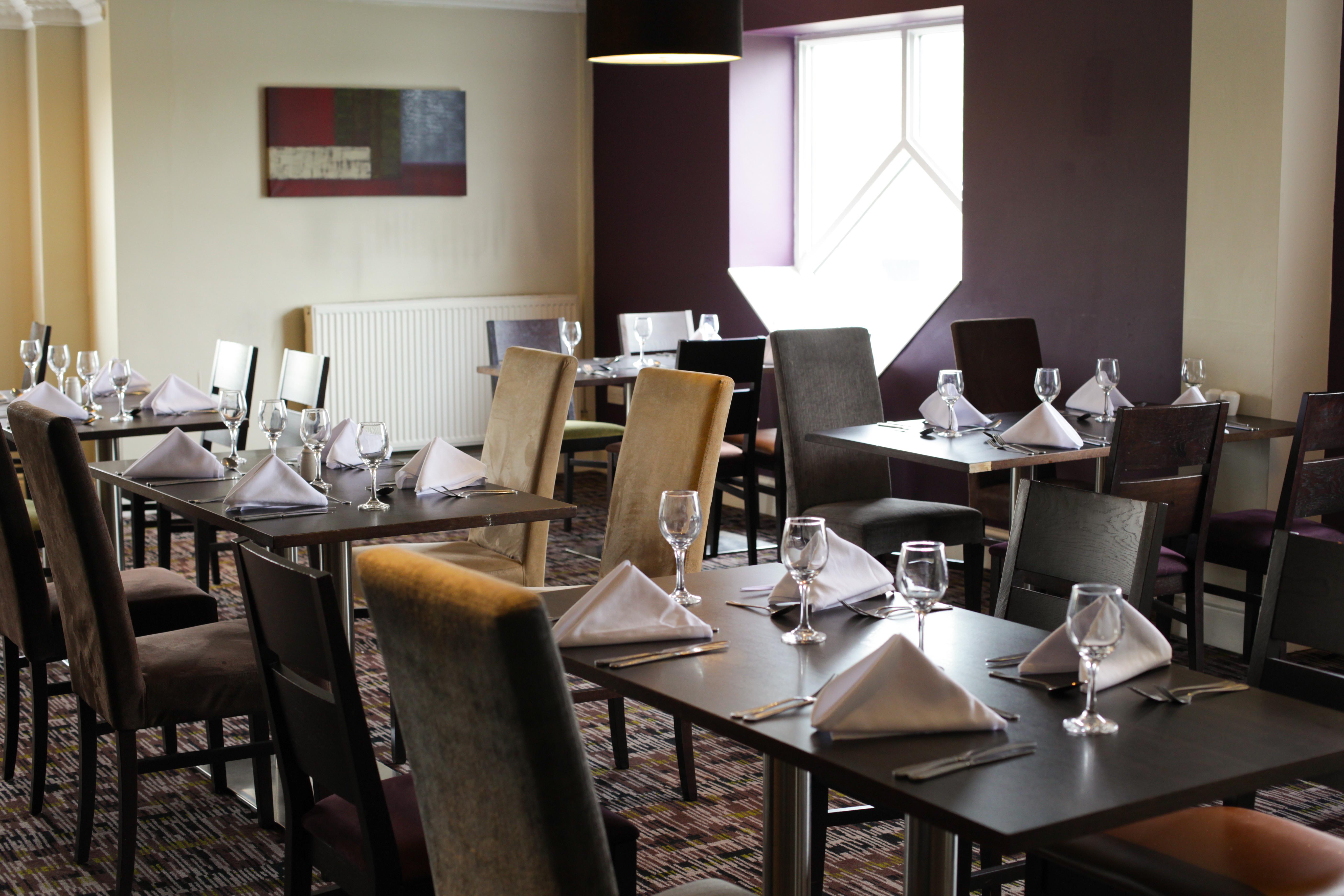 Citrus Hotel Coventry South By Compass Hospitality Екстериор снимка