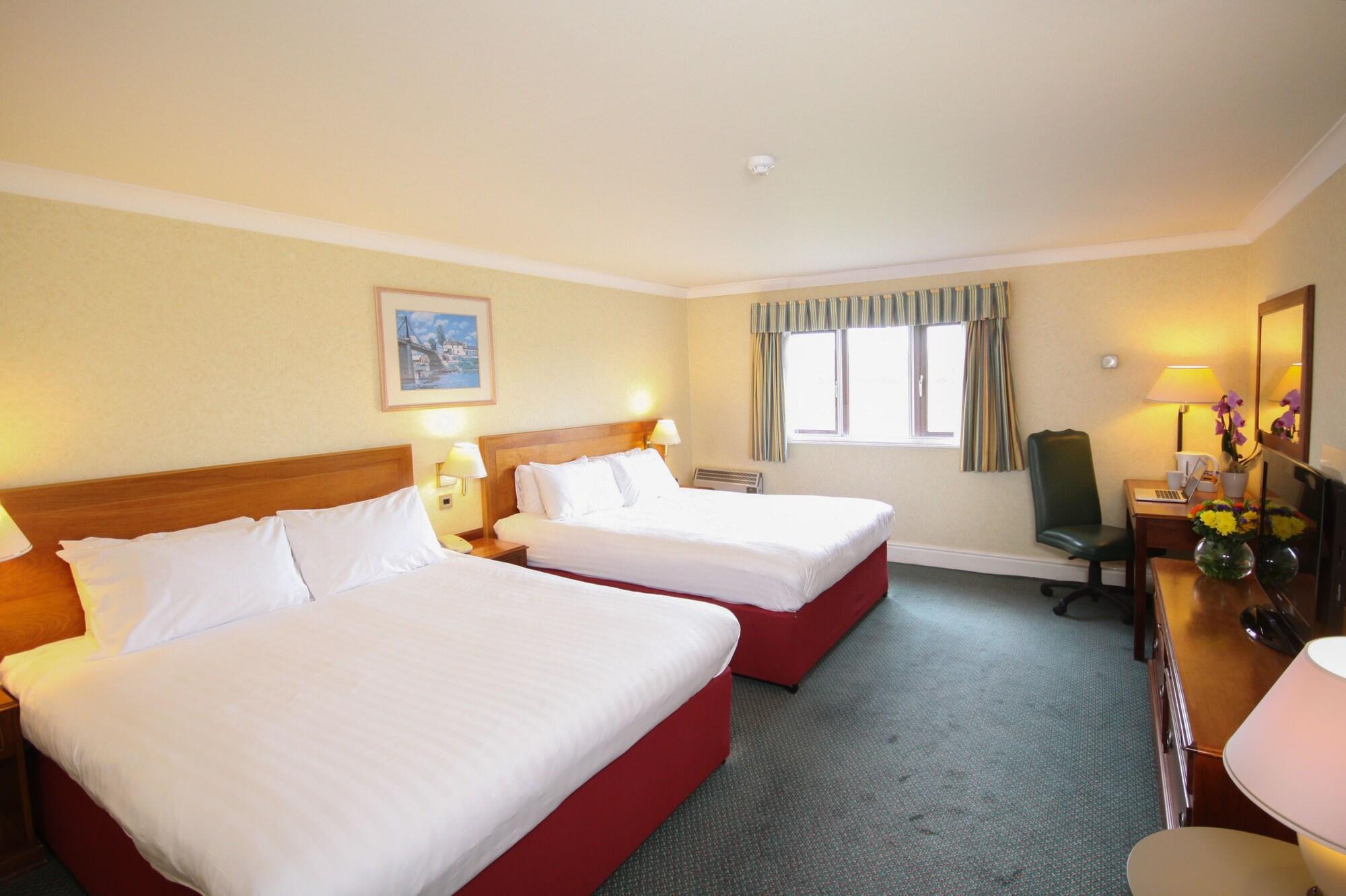 Citrus Hotel Coventry South By Compass Hospitality Екстериор снимка