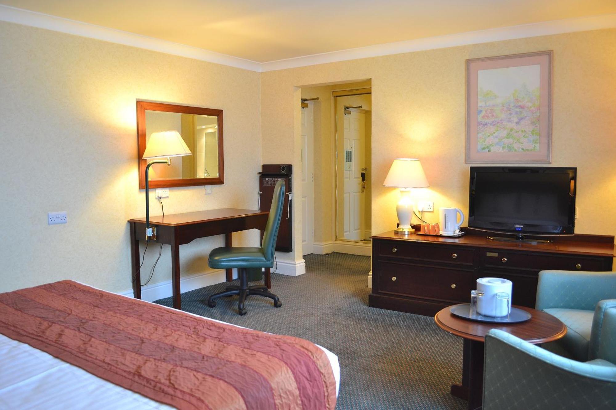Citrus Hotel Coventry South By Compass Hospitality Екстериор снимка