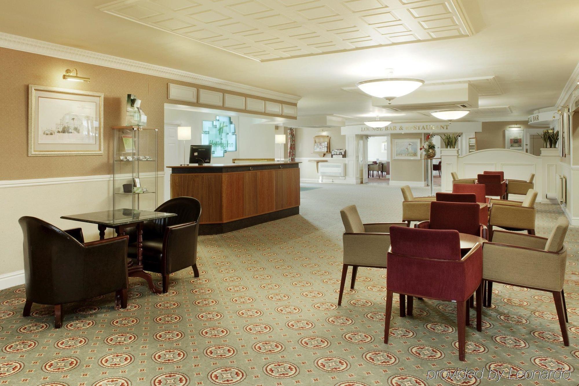 Citrus Hotel Coventry South By Compass Hospitality Интериор снимка
