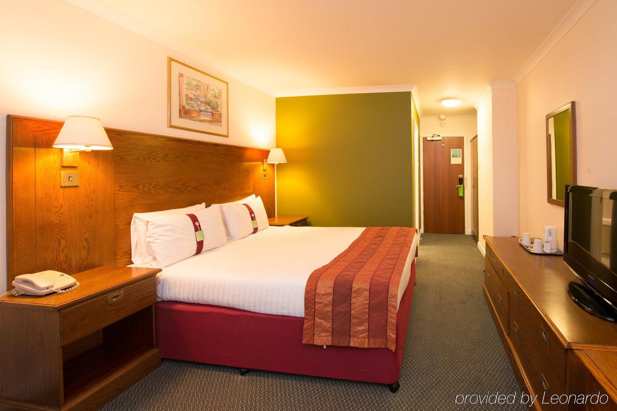 Citrus Hotel Coventry South By Compass Hospitality Екстериор снимка