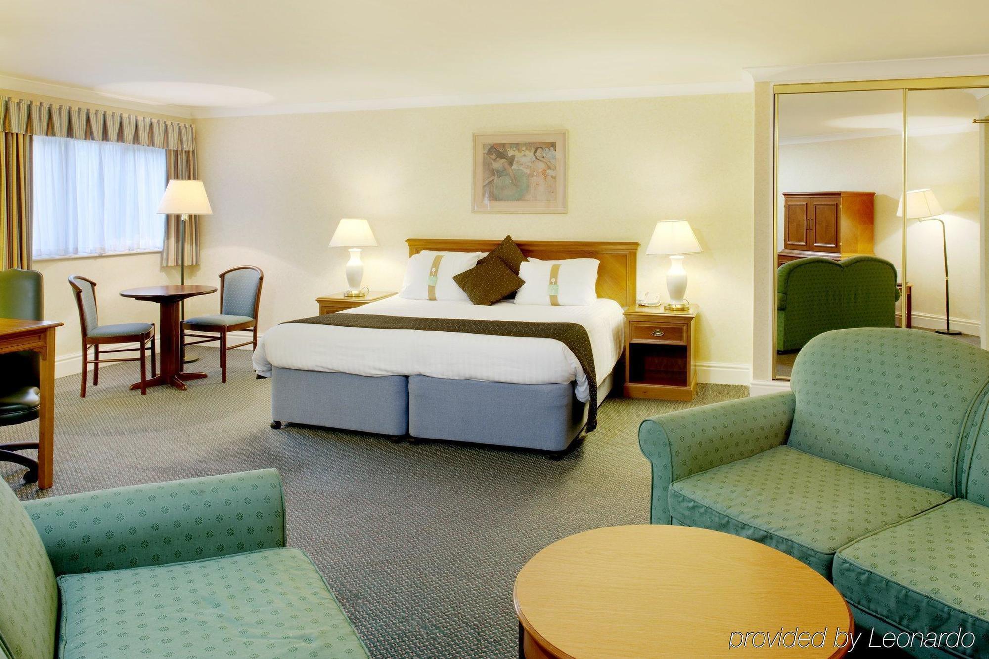 Citrus Hotel Coventry South By Compass Hospitality Стая снимка