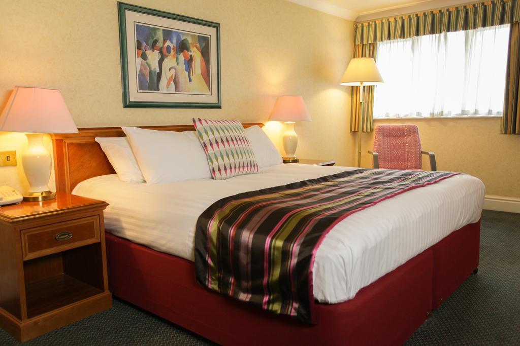 Citrus Hotel Coventry South By Compass Hospitality Екстериор снимка