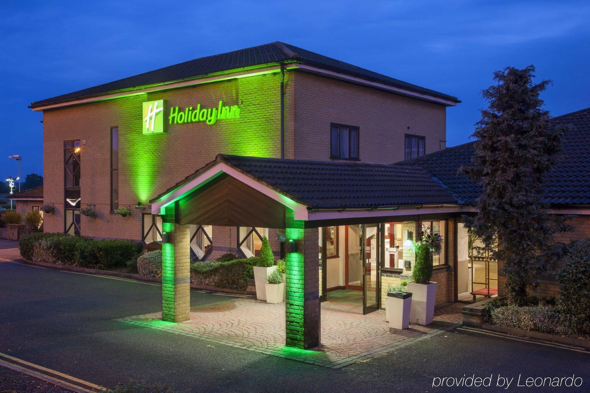 Citrus Hotel Coventry South By Compass Hospitality Екстериор снимка