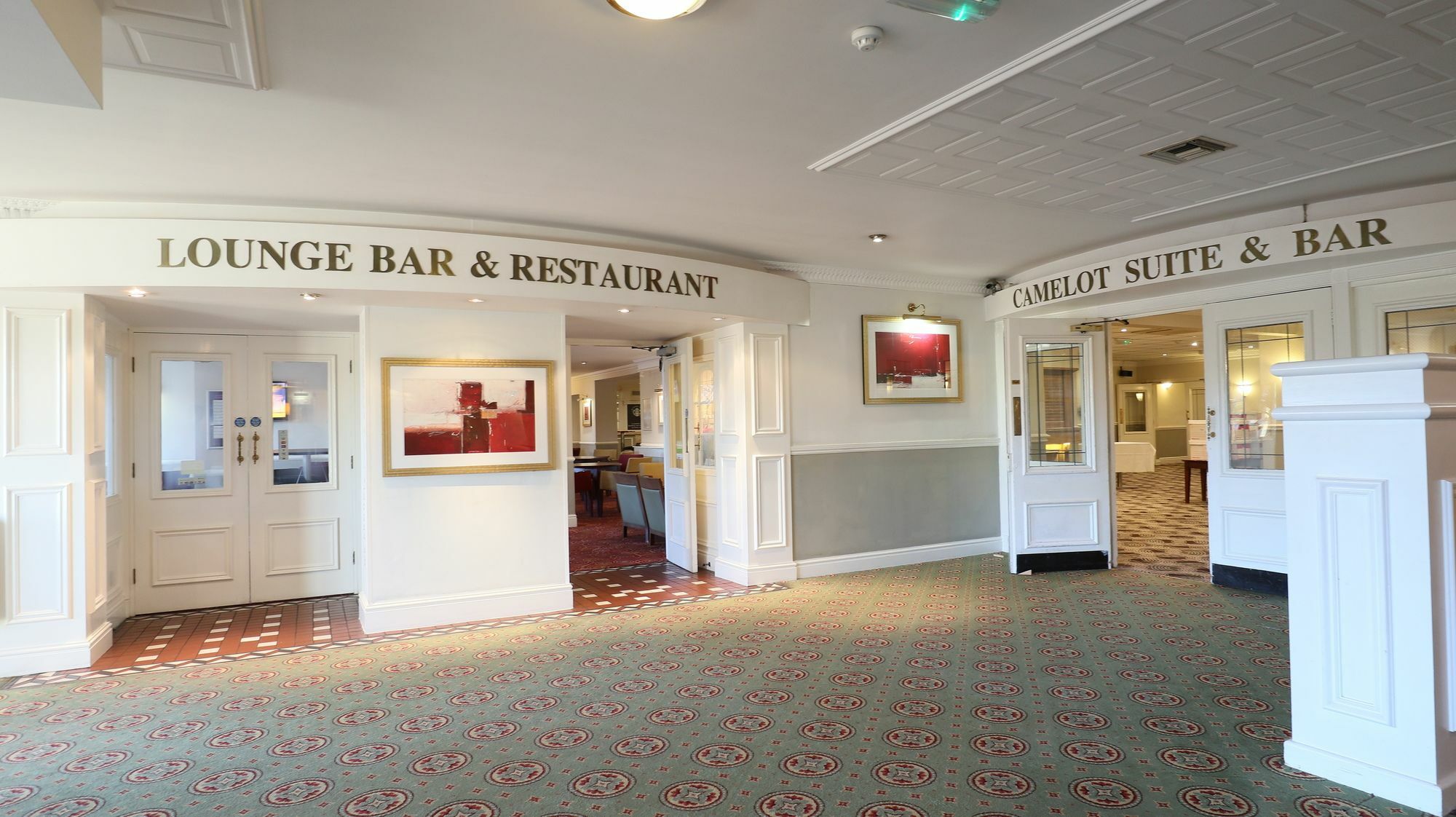 Citrus Hotel Coventry South By Compass Hospitality Екстериор снимка