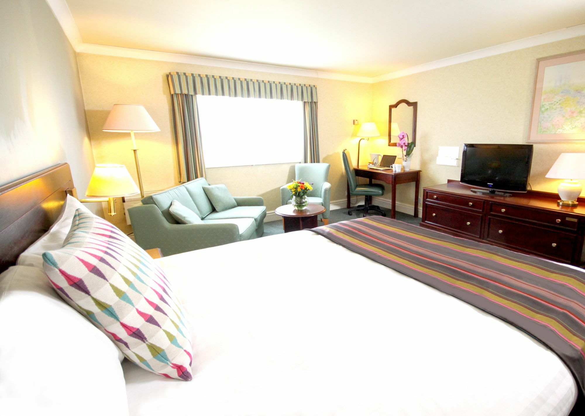 Citrus Hotel Coventry South By Compass Hospitality Екстериор снимка