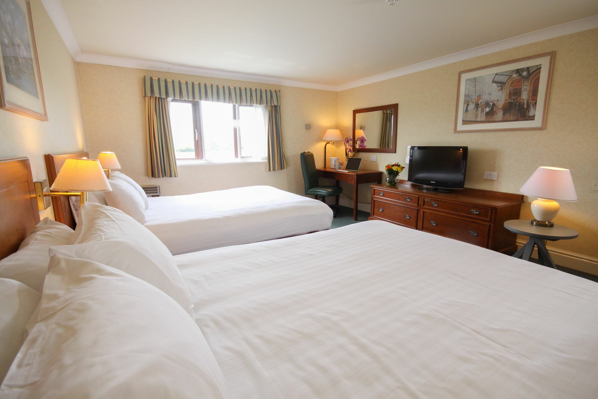 Citrus Hotel Coventry South By Compass Hospitality Екстериор снимка