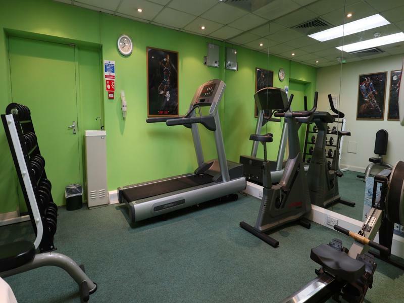 Citrus Hotel Coventry South By Compass Hospitality Екстериор снимка