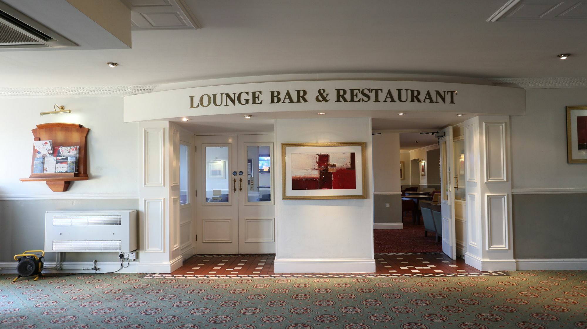 Citrus Hotel Coventry South By Compass Hospitality Екстериор снимка