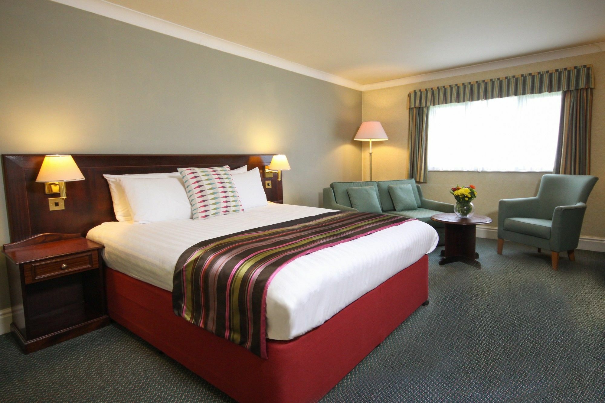 Citrus Hotel Coventry South By Compass Hospitality Екстериор снимка