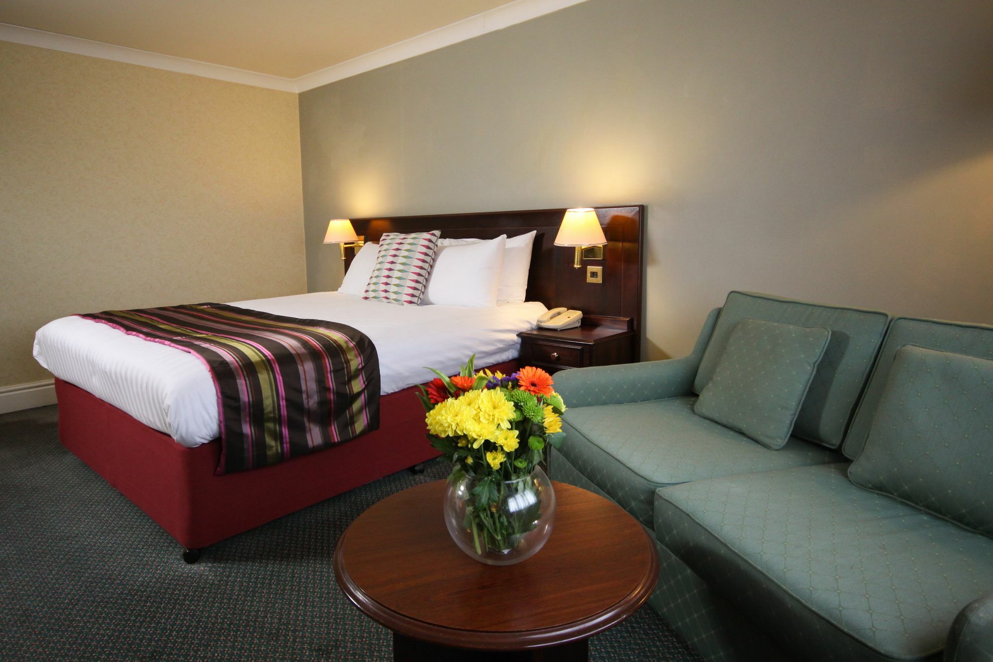 Citrus Hotel Coventry South By Compass Hospitality Екстериор снимка