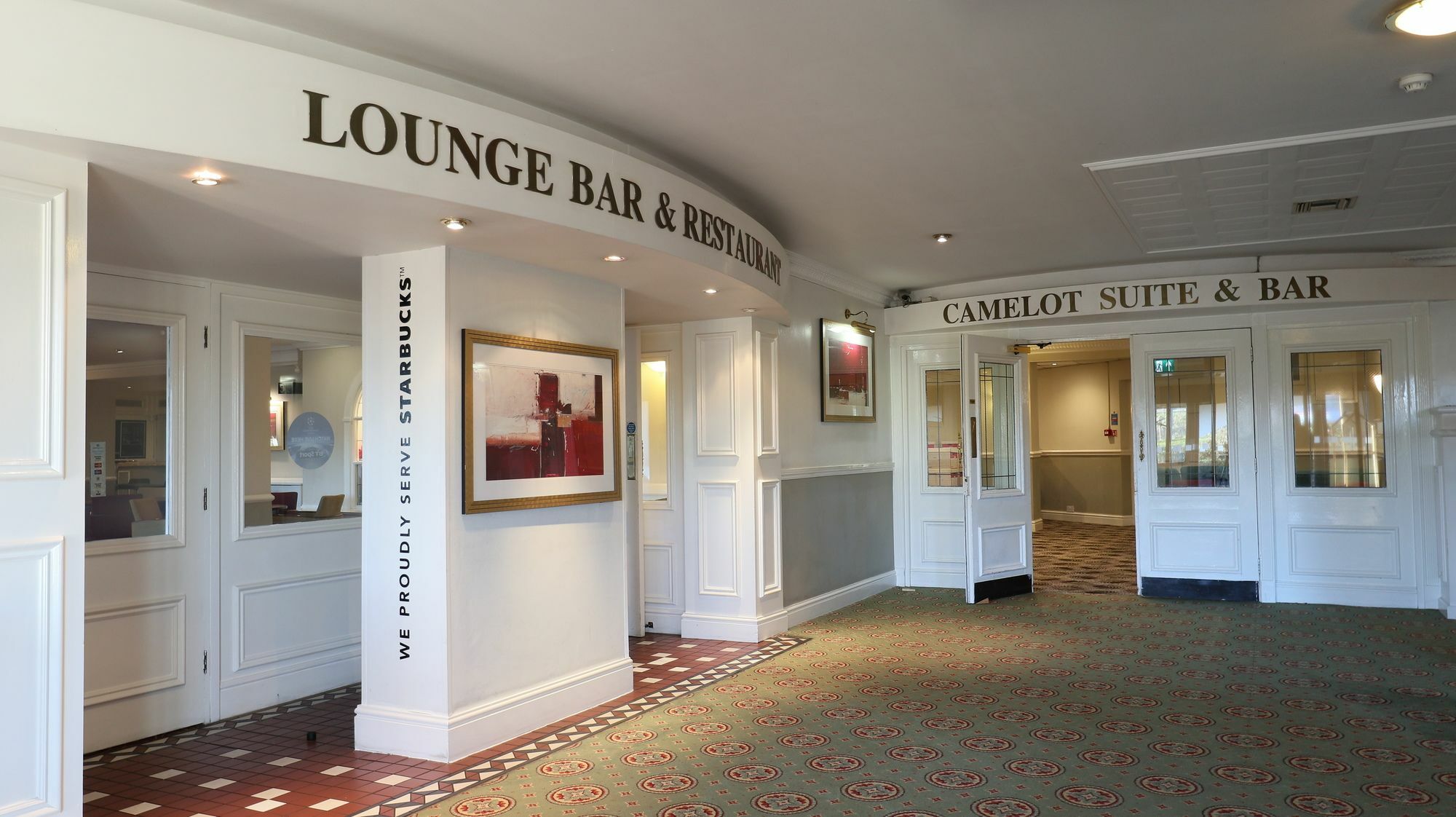 Citrus Hotel Coventry South By Compass Hospitality Екстериор снимка