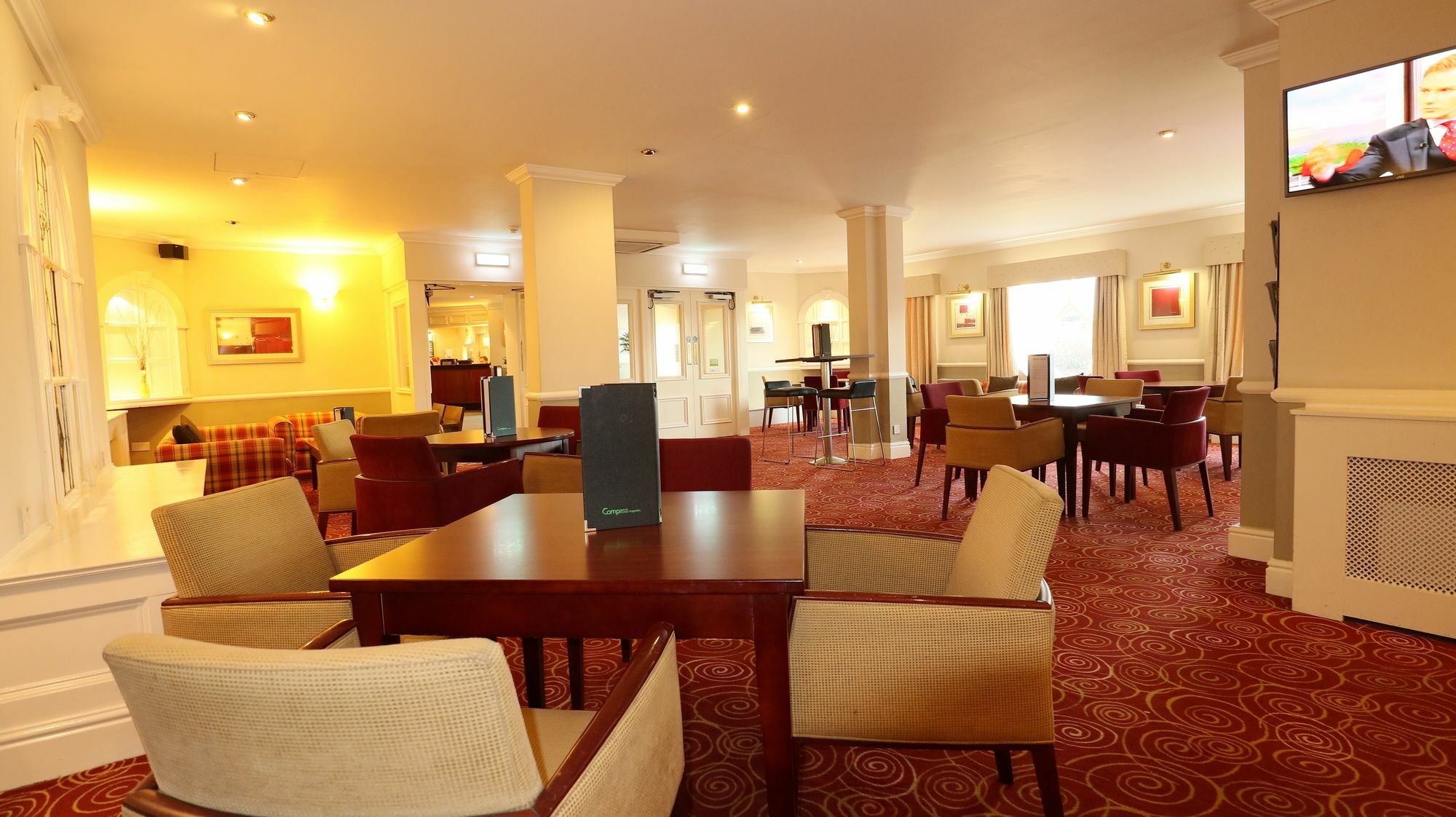 Citrus Hotel Coventry South By Compass Hospitality Екстериор снимка
