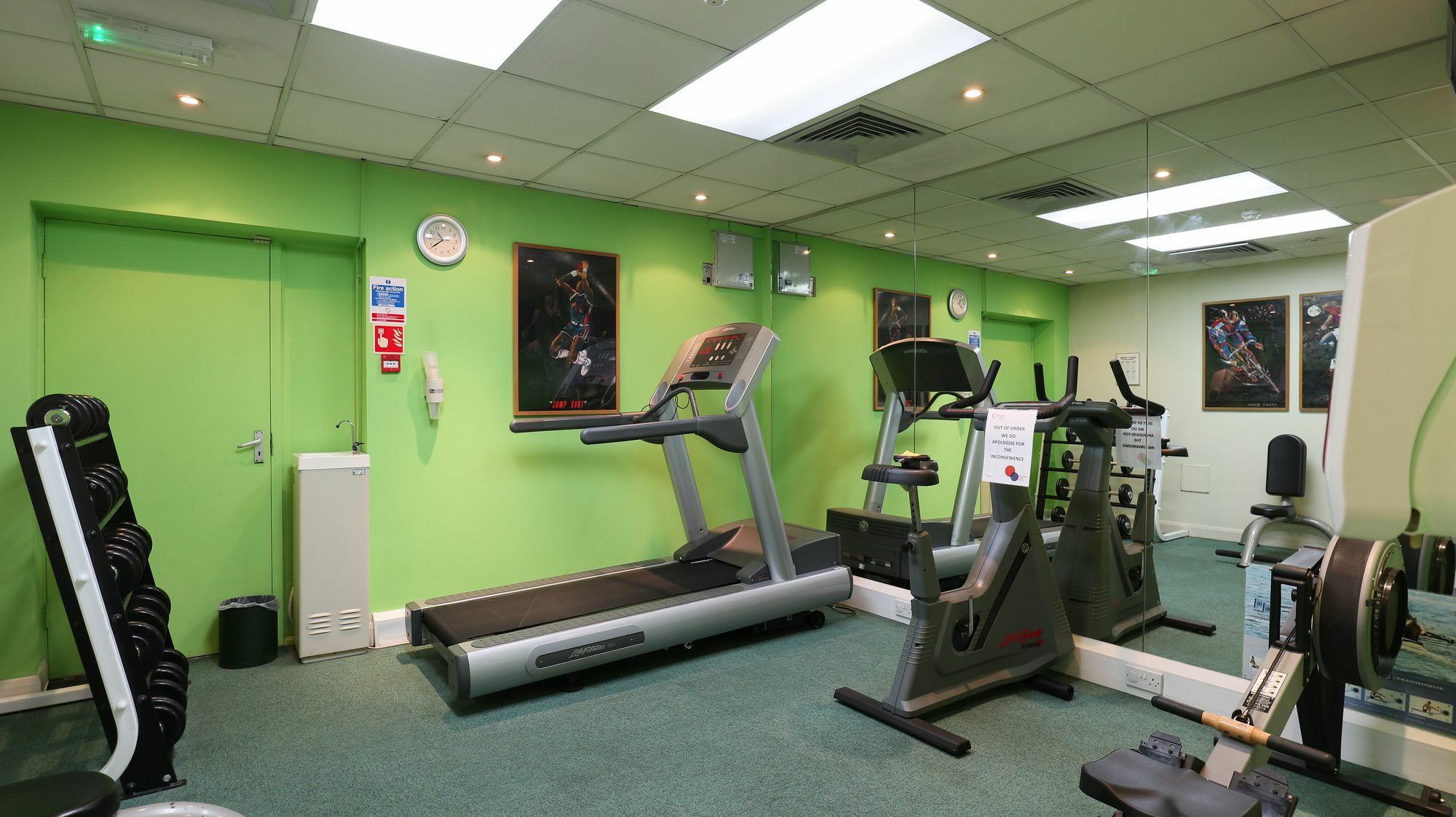 Citrus Hotel Coventry South By Compass Hospitality Екстериор снимка