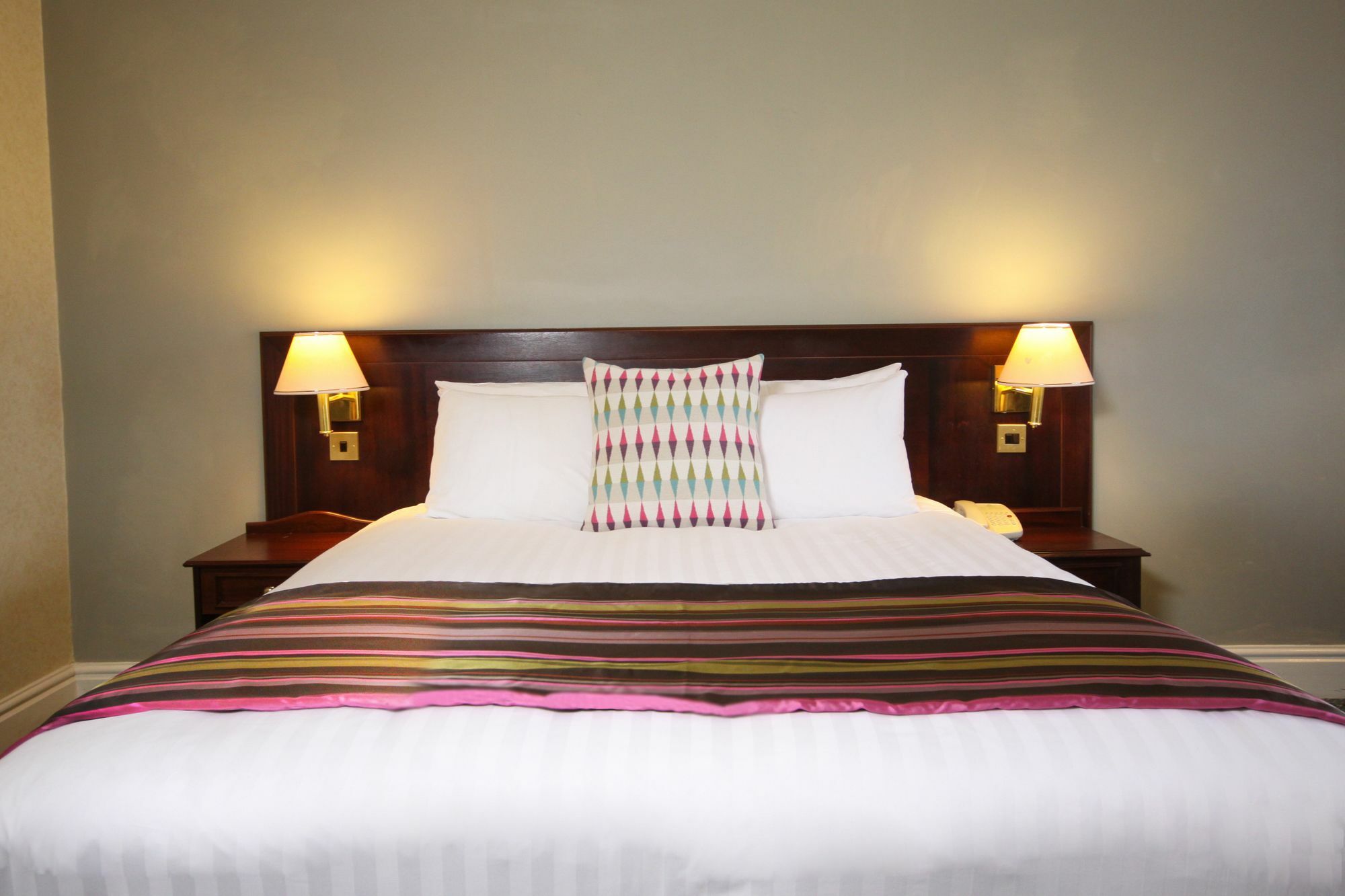 Citrus Hotel Coventry South By Compass Hospitality Екстериор снимка